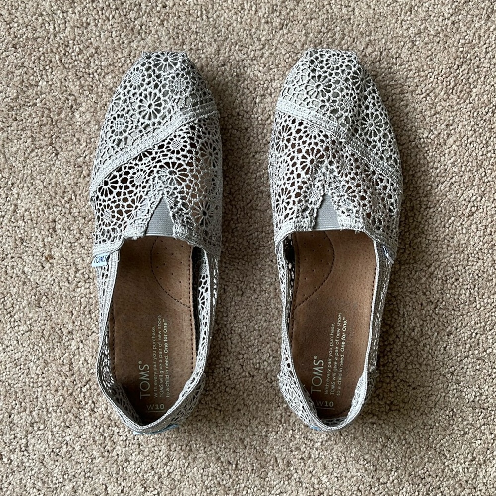 Toms Women’s Shoes